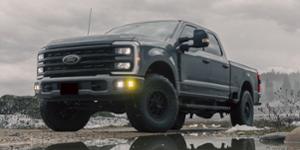 Ford F-250 HD